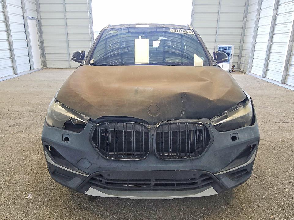 Продаж на аукціоні авто 2020 Bmw X1, vin: WBXJG7C08L5R12843, номер лоту: 63227906