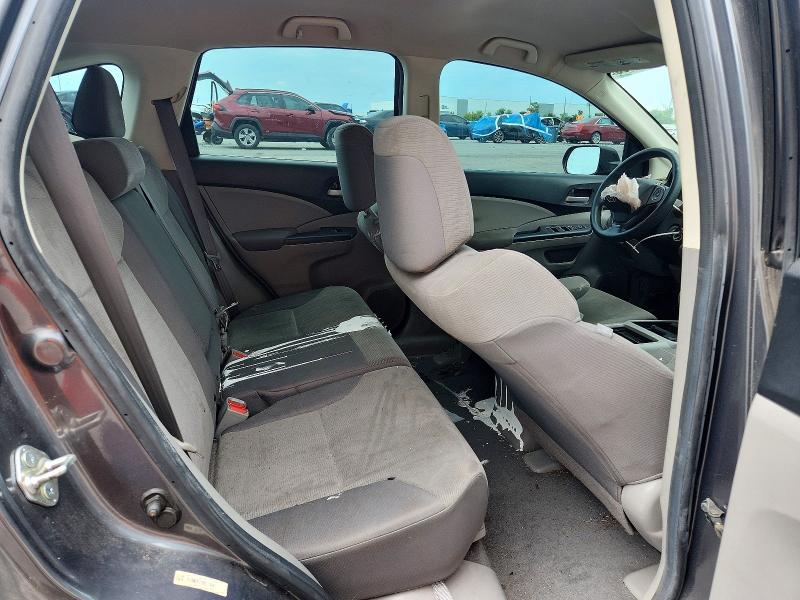 Продажа на аукционе авто 2013 Honda Cr-v, vin: 3CZRM3H32DG710041, номер лота: 63898536