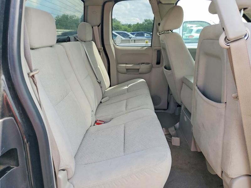 Продаж на аукціоні авто 2008 Gmc Sierra, vin: 1GTEK19028Z146691, номер лоту: 65534136
