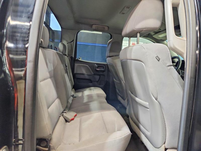 Продажа на аукционе авто 2015 Gmc Sierra, vin: 1GTV2TEC0FZ372799, номер лота: 64319446