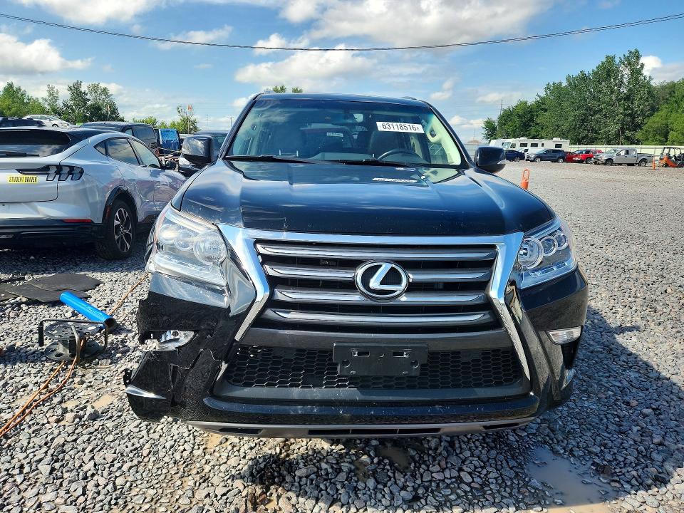63118516 :رقم المزاد ، JTJBM7FX2J5191576 vin ، 2018 Lexus Gx مزاد بيع