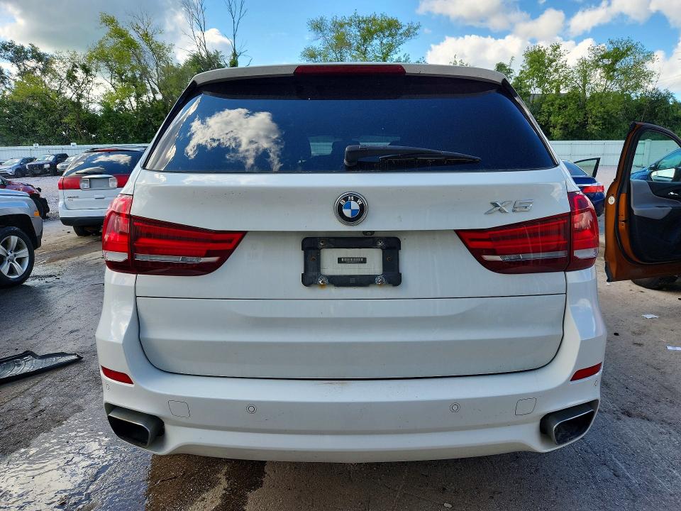Aukcja sprzedaży 2017 Bmw X5, vin: 5UXKR0C39H0X79414, numer aukcji: 65104336