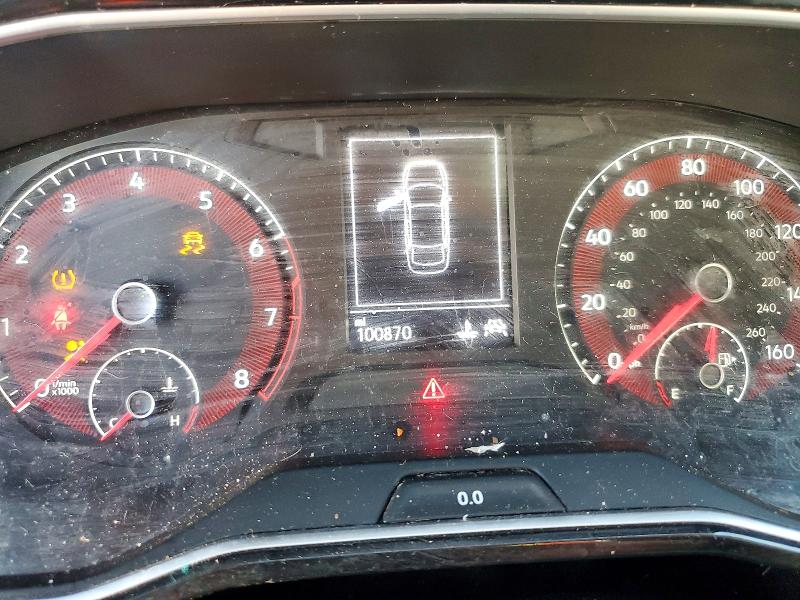 66500936 :رقم المزاد ، 3VWC57BU6LM103767 vin ، 2020 Volkswagen Jetta مزاد بيع