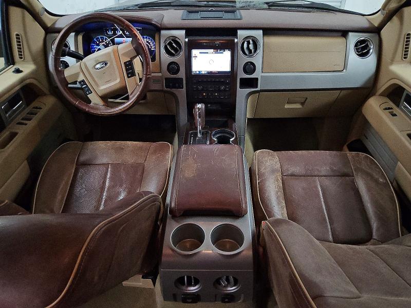 Aukcja sprzedaży 2012 Ford F150, vin: 1FTFW1EF3CKD34771, numer aukcji: 62953946