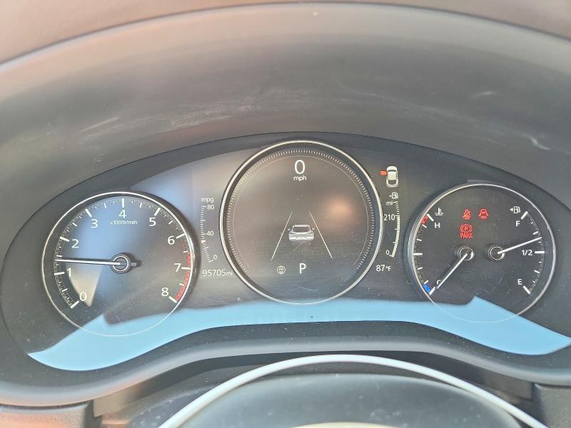Продаж на аукціоні авто 2021 Mazda Cx-30, vin: 3MVDMBDM2MM225651, номер лоту: 65491726