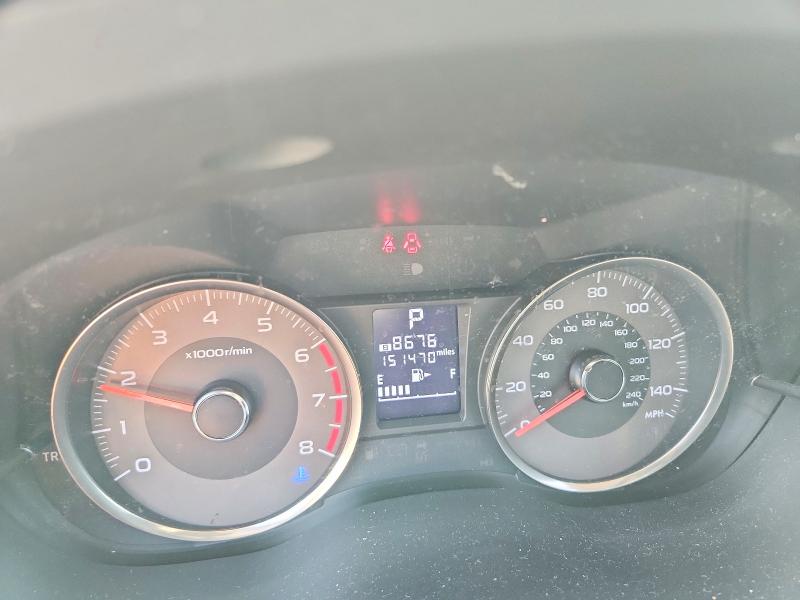 Продажа на аукционе авто 2015 Subaru Forester, vin: JF2SJAHC5FH568945, номер лота: 64820526