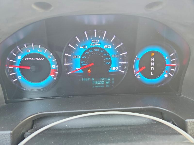 64769936 :رقم المزاد ، 3FAHP0HA8BR167517 vin ، 2011 Ford Fusion مزاد بيع