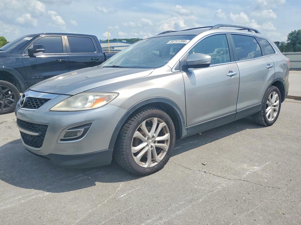 Aukcja sprzedaży 2012 Mazda Cx-9, vin: JM3TB2DV9C0355303, numer aukcji: 64741386