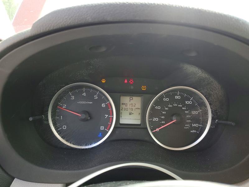 Aukcja sprzedaży 2014 Subaru Forester, vin: JF2SJAEC2H432615, numer aukcji: 63897216