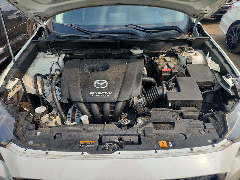 Продажа на аукционе авто 2018 Mazda Cx-3, vin: JM1DKFC78J0311989, номер лота: 63684176