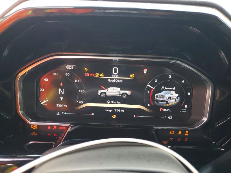 Продаж на аукціоні авто 2026 Gmc Sierra, vin: 3GTPHDED1TG378175, номер лоту: 66905516