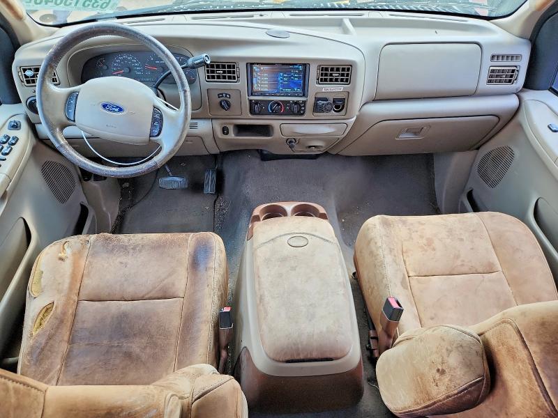 Aukcja sprzedaży 2003 Ford F250, vin: 1FTNW21L33EC34858, numer aukcji: 63515646