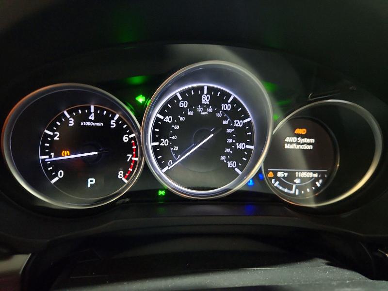 67259636 :رقم المزاد ، JM3KFBCM5K0568160 vin ، 2019 Mazda Cx-5 مزاد بيع