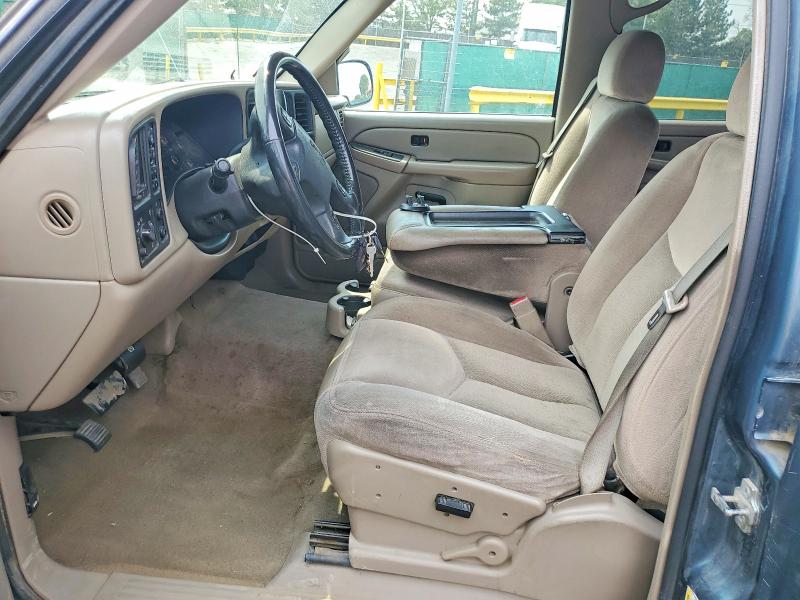 Aukcja sprzedaży 2006 Gmc New Sierra, vin: 2GTEK13Z861351512, numer aukcji: 62724566