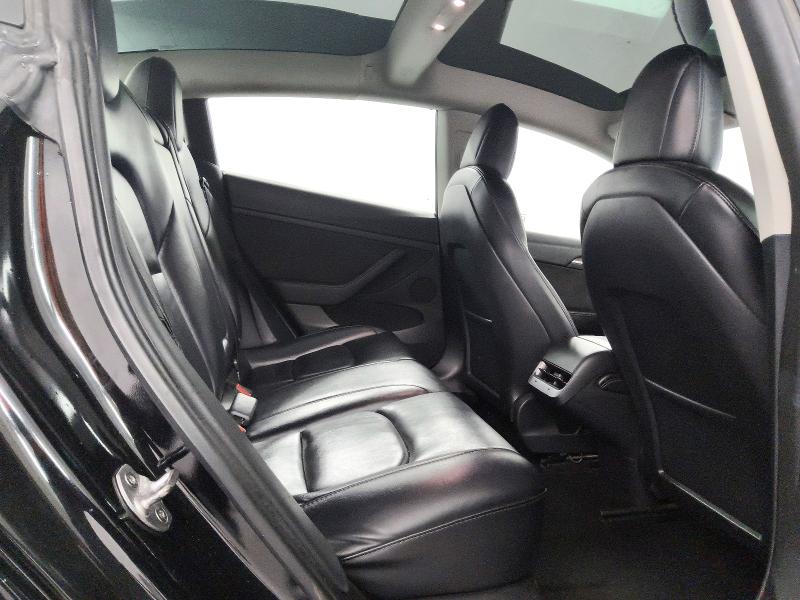 Aukcja sprzedaży 2022 Tesla Model 3, vin: 5YJ3E1EA4NF190495, numer aukcji: 63249966