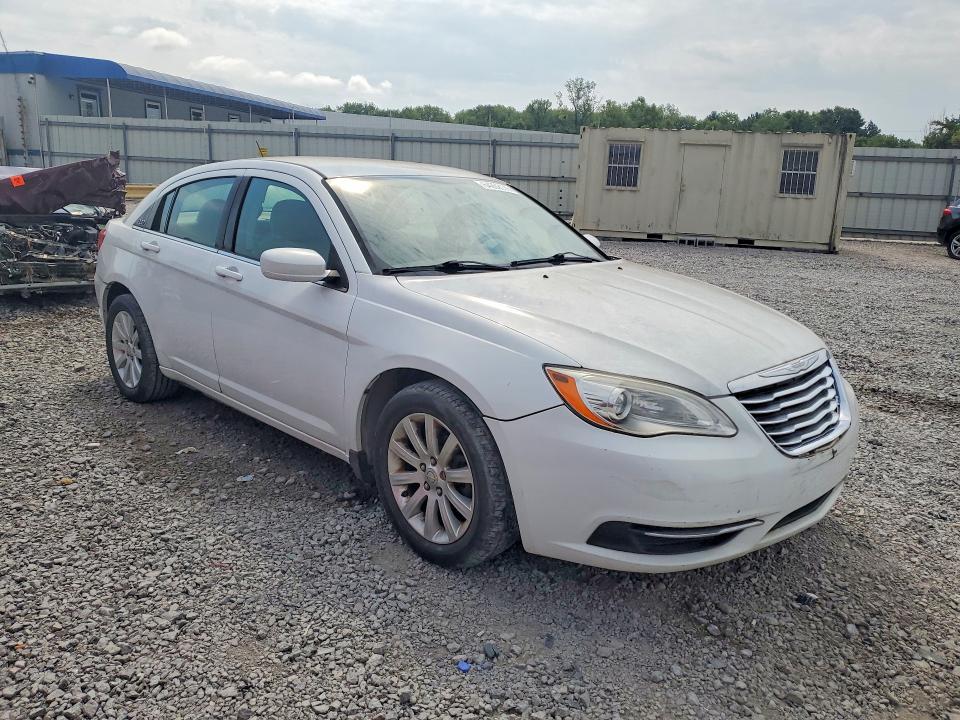 Aukcja sprzedaży 2012 Chrysler 200, vin: 1C3CCBBG9CN328975, numer aukcji: 64262176