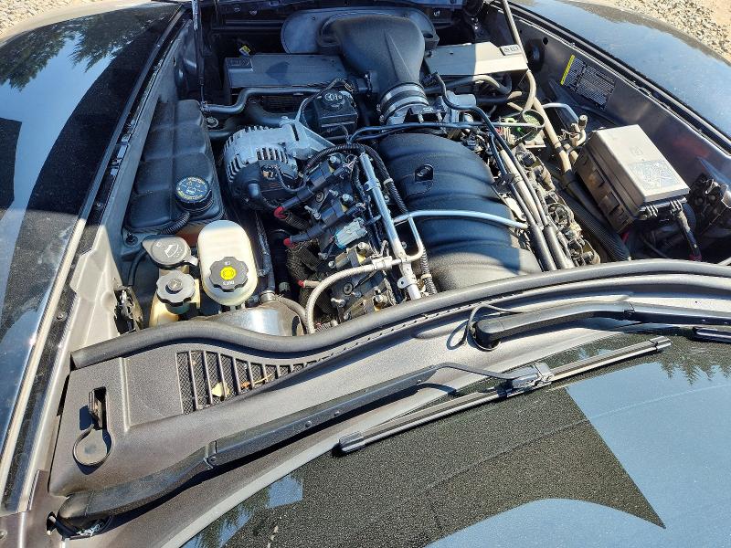 2008 Chevrolet Corvette მანქანა იყიდება აუქციონზე, vin: 1G1YY26E185117510, აუქციონის ნომერი: 64946196