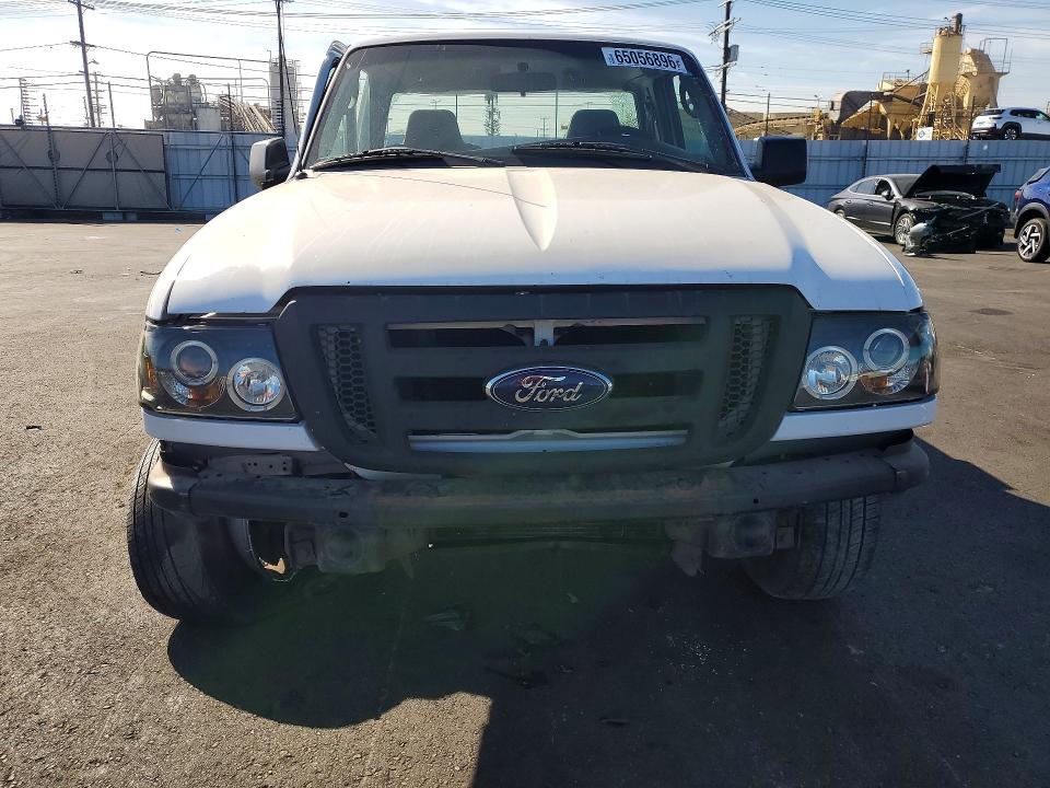 Продажа на аукционе авто 2007 Ford Ranger, vin: 1FTYR10D77PA29661, номер лота: 65056896