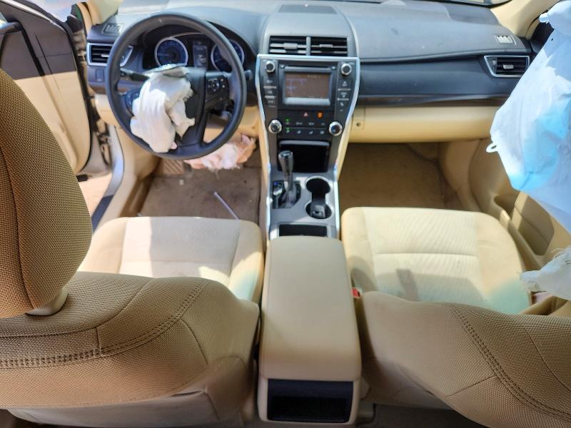 Aukcja sprzedaży 2017 Toyota Camry, vin: 4T1BF1FK9HU293483, numer aukcji: 66083916
