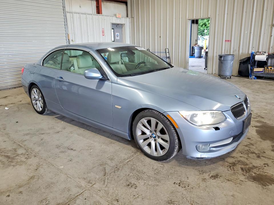 Продажа на аукционе авто 2012 Bmw 328, vin: WBADW7C50CE730317, номер лота: 62288616