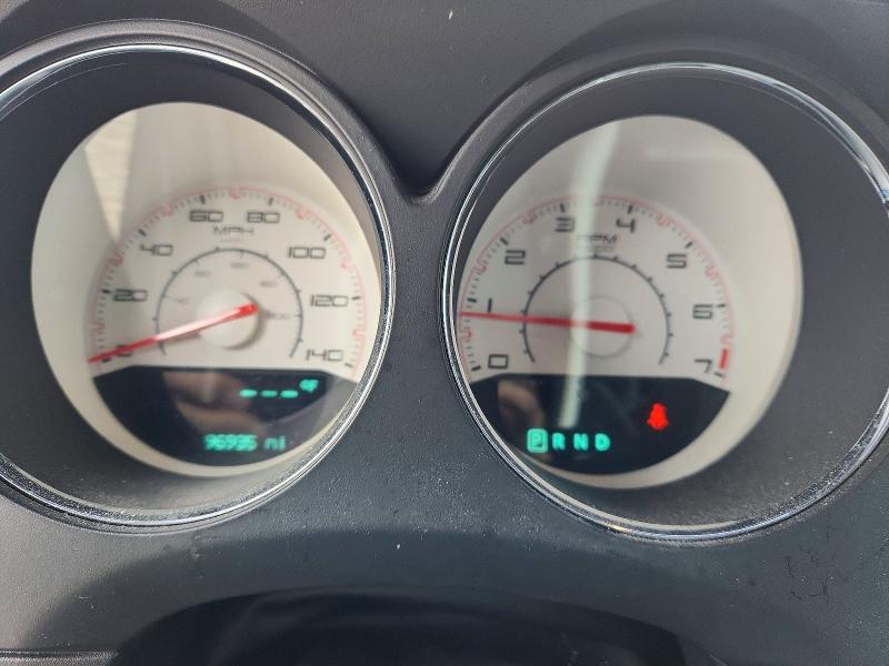 2013 Dodge Challenger მანქანა იყიდება აუქციონზე, vin: 2C3CDYAG3DH723780, აუქციონის ნომერი: 65306146