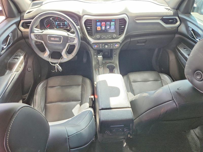 Aukcja sprzedaży 2017 Gmc Acadia, vin: 1GKKNMLS4HZ240033, numer aukcji: 63429376