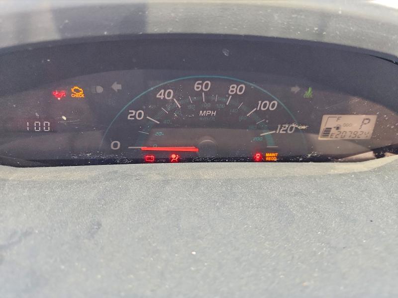 Aukcja sprzedaży 2008 Toyota Yaris, vin: JTDJT923585171056, numer aukcji: 67353866