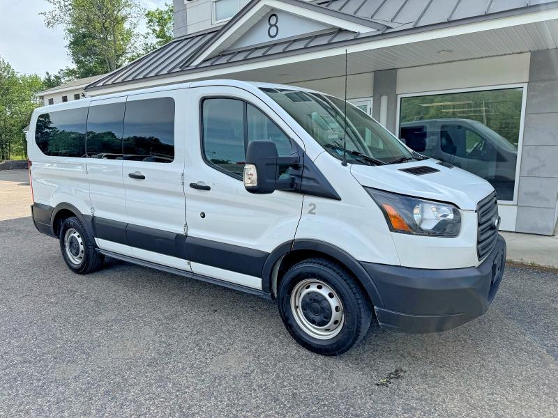 Продажа на аукционе авто 2019 Ford Transit, vin: 1FMZK1ZM6KKB28467, номер лота: 66965146