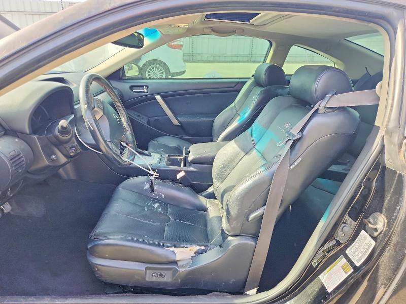 Aukcja sprzedaży 2006 Infiniti G35, vin: JNKCV54E26M718263, numer aukcji: 65061336