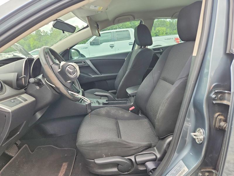 Продажа на аукционе авто 2013 Mazda 3, vin: JM1BL1TF8D1812328, номер лота: 63969156