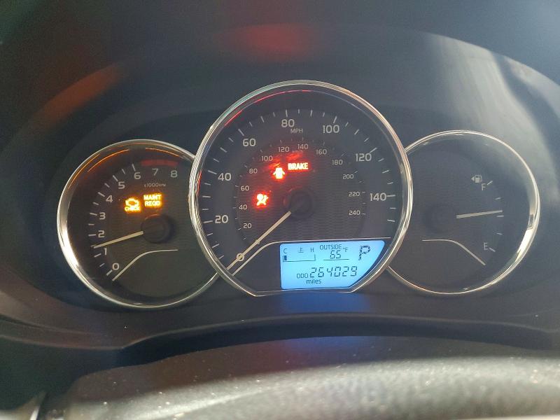 Aukcja sprzedaży 2014 Toyota Corolla, vin: 2T1BURHEXEC088893, numer aukcji: 65792666