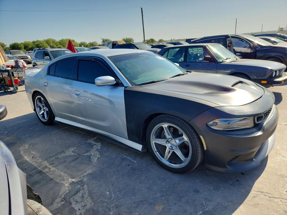 Aukcja sprzedaży 2020 Dodge Charger, vin: 2C3CDXCT3LH143643, numer aukcji: 65143816
