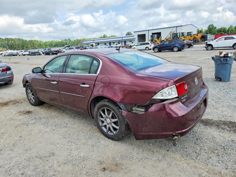 Продаж на аукціоні авто 2007 Buick Lucerne, vin: 1G4HD57207U144576, номер лоту: 66516766