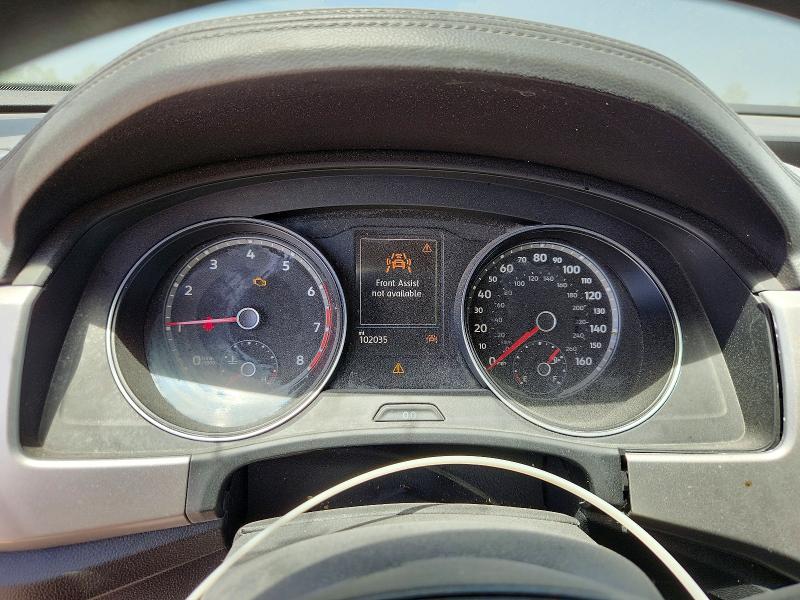 Продажа на аукционе авто 2019 Volkswagen Atlas, vin: 1V2AP2CAXKC576565, номер лота: 66019526