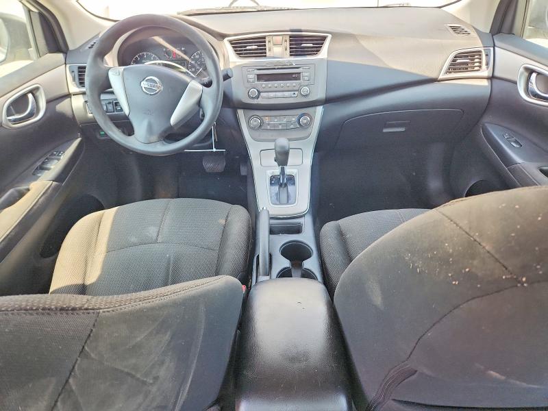 Aukcja sprzedaży 2013 Nissan Sentra, vin: 3N1AB7AP2DL673385, numer aukcji: 65399556