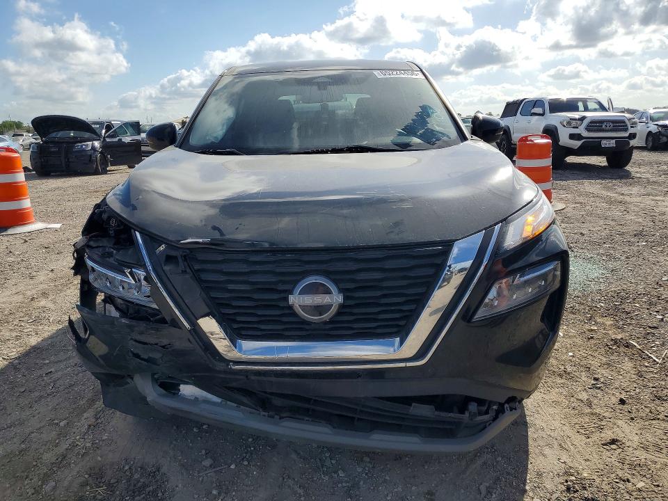 2023 Nissan Rogue მანქანა იყიდება აუქციონზე, vin: JN8BT3BA6PW406299, აუქციონის ნომერი: 65224456