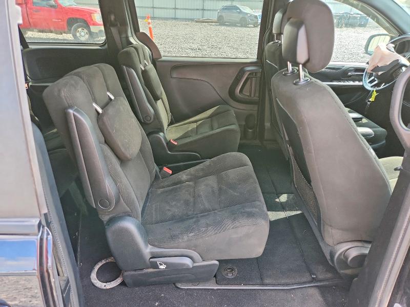 Aukcja sprzedaży 2016 Dodge Grand Caravan, vin: 2C4RDGBG0GR350341, numer aukcji: 66119796