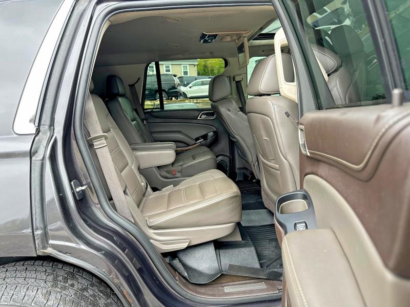 Продажа на аукционе авто 2016 Gmc Yukon, vin: 1GKS2CKJ1GR129613, номер лота: 65040226