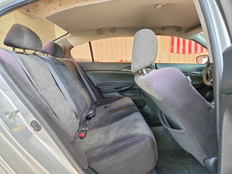 Продаж на аукціоні авто 2009 Honda Accord, vin: 1HGCP26309A090684, номер лоту: 65923826