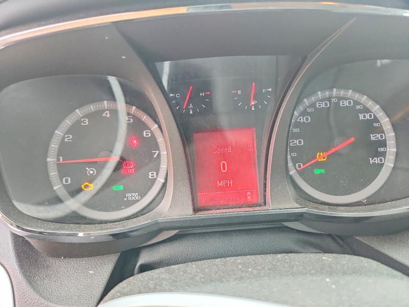 Продаж на аукціоні авто 2012 Gmc Terrain, vin: 2GKFLTEK2C6103837, номер лоту: 65201556