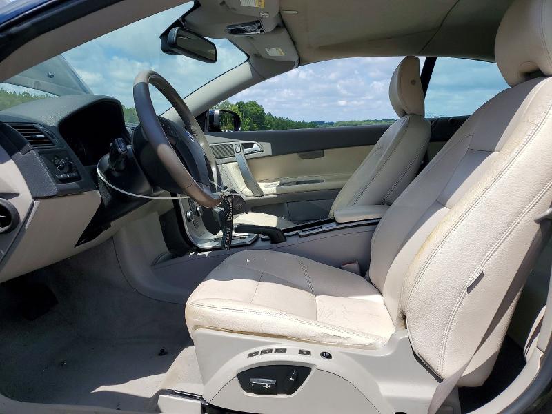 Продажа на аукционе авто 2009 Volvo C70, vin: YV1MC67259J075913, номер лота: 64483696
