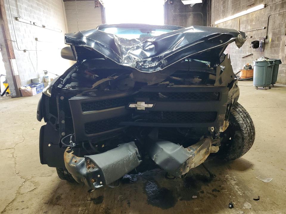Продажа на аукционе авто 2010 Chevrolet Silverado, vin: 1GCSKPEA2AZ290803, номер лота: 64984696