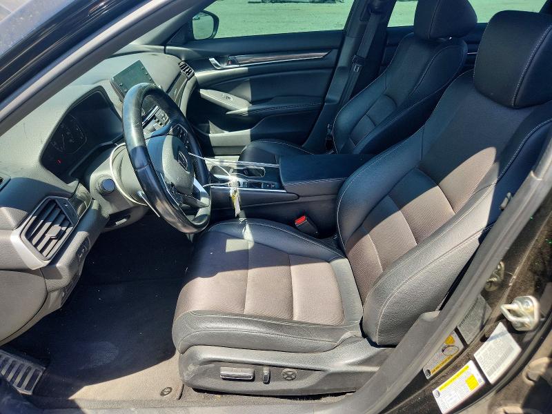 Продажа на аукционе авто 2020 Honda Accord, vin: 1HGCV1F32LA018909, номер лота: 65742086