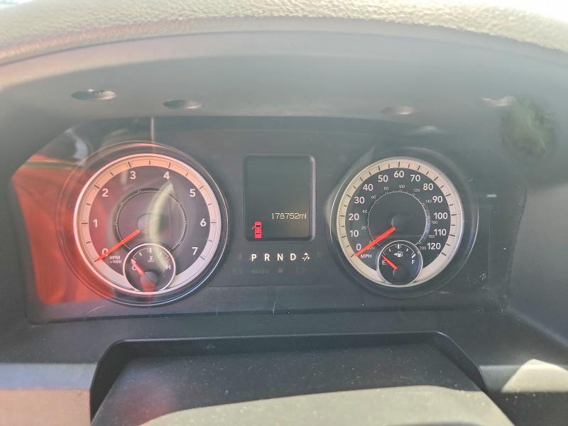 Aukcja sprzedaży 2016 Ram 1500, vin: 3C6JR6DG6GG293100, numer aukcji: 65730496