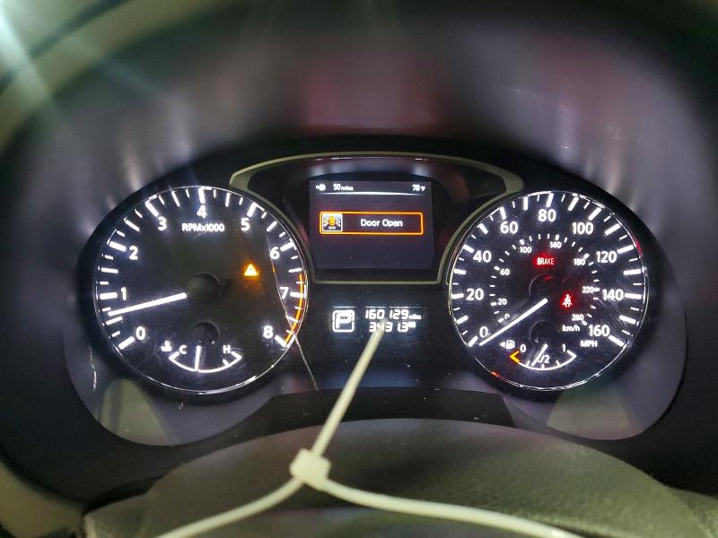 Продажа на аукционе авто 2013 Nissan Altima, vin: 1N4AL3AP0DC119167, номер лота: 64212576