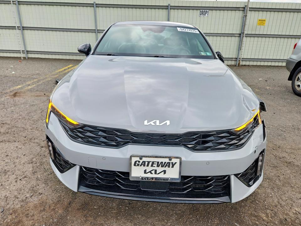 Aukcja sprzedaży 2025 Kia K5, vin: KNAG64J70S5353115, numer aukcji: 64274976