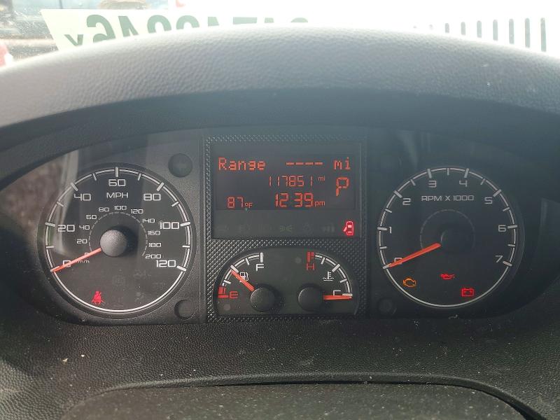 64742246 :رقم المزاد ، 3C6URVJG6LE125233 vin ، 2020 Ram Promaster 3500 مزاد بيع