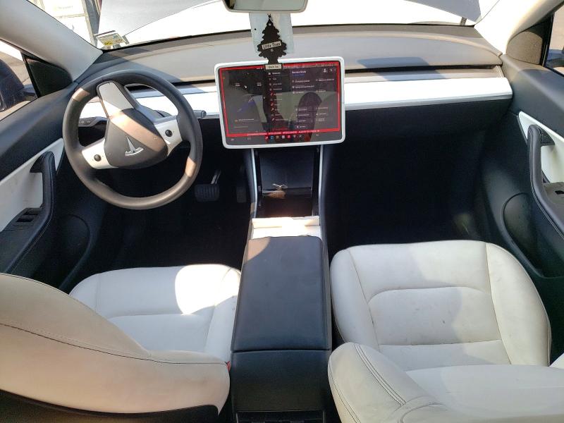 Aukcja sprzedaży 2020 Tesla Model Y, vin: 5YJYGDEE3LF014409, numer aukcji: 66476986