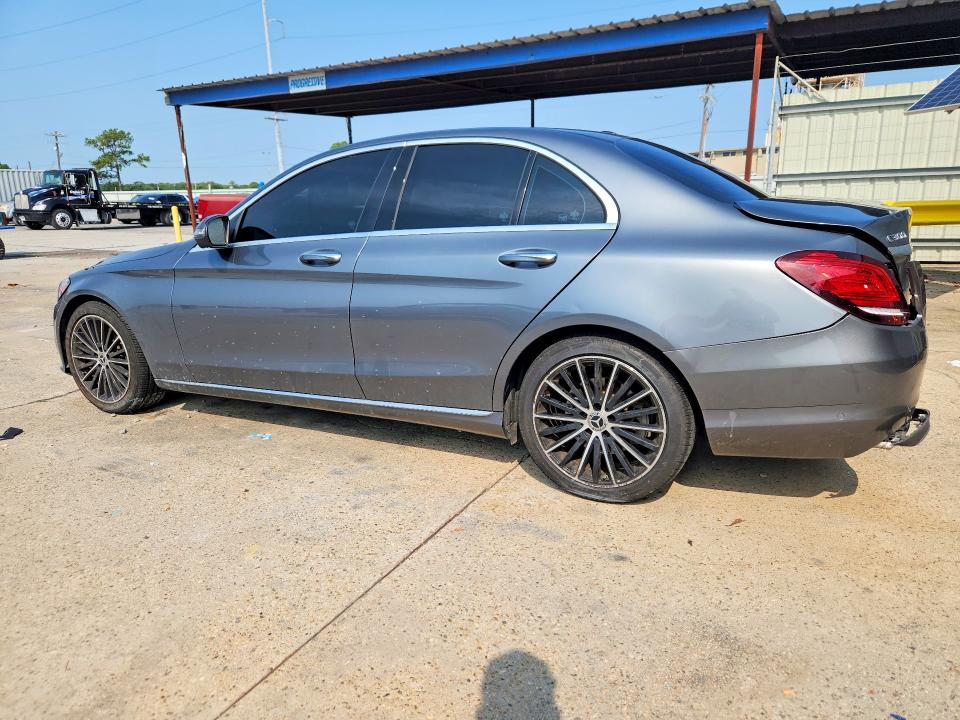 Продаж на аукціоні авто 2019 Mercedes-benz C, vin: 55SWF8DB6KU286006, номер лоту: 66685676