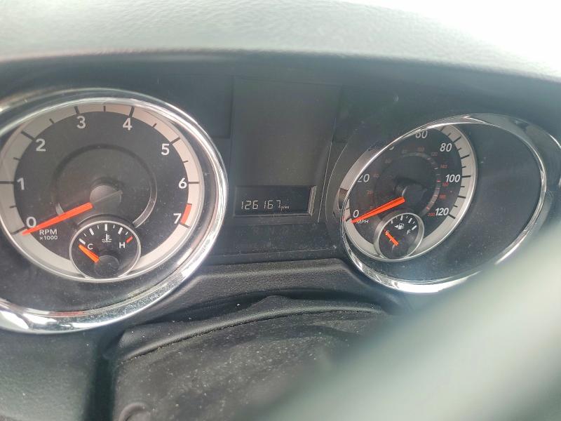 2016 Dodge Grand Caravan მანქანა იყიდება აუქციონზე, vin: 2C4RDGBG9GR137582, აუქციონის ნომერი: 63758346